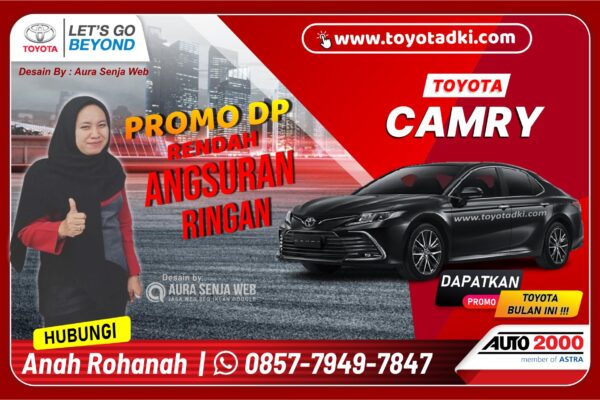 CAMRY