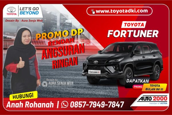 FORTUNER