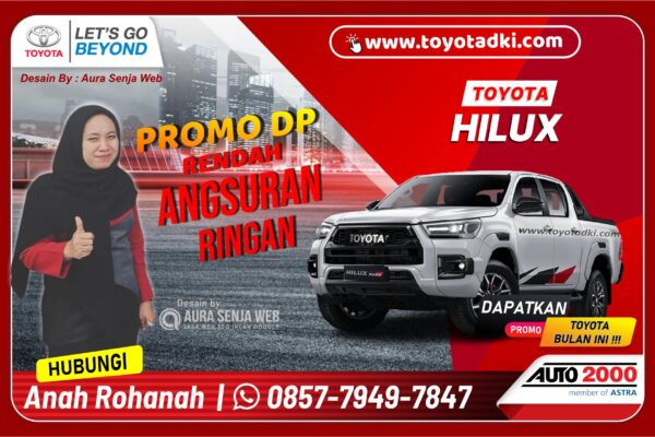 HILUX