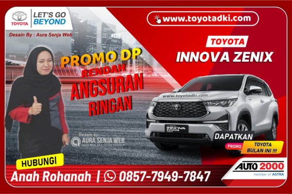 INNOVA ZENIX