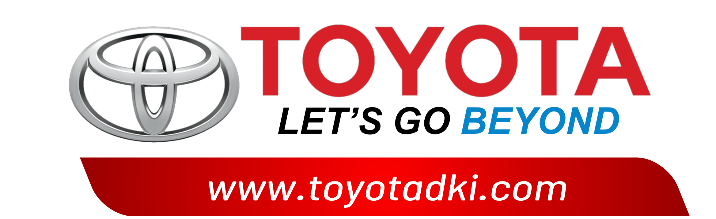 Dealer Toyota Jakarta